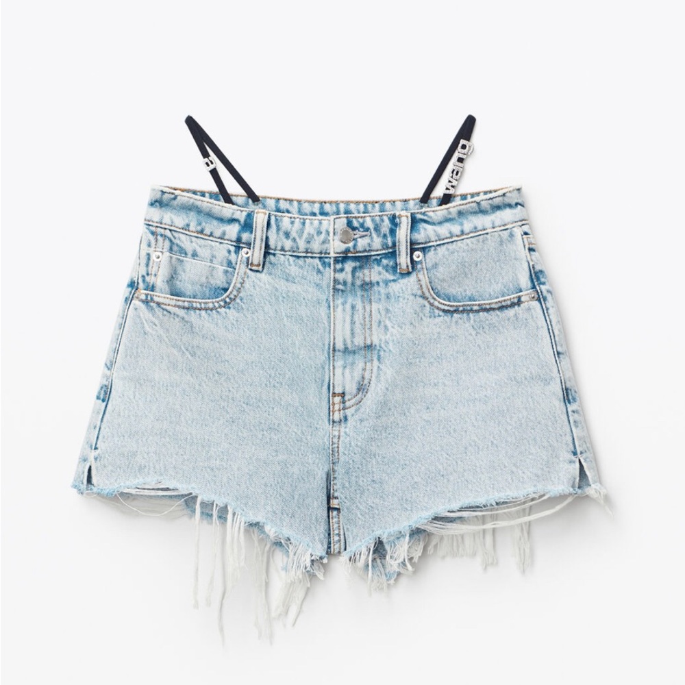 Alexander wang shorts